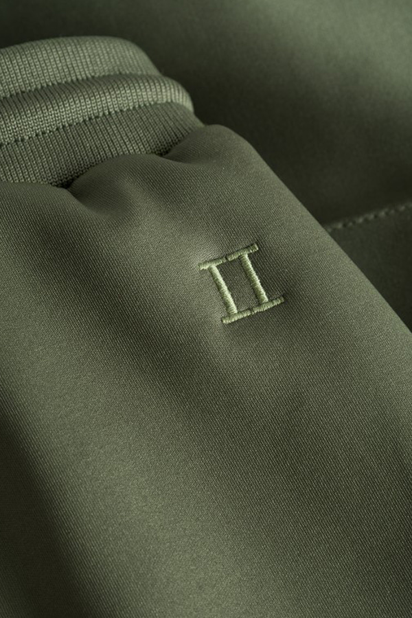 ΒΕΡΜΟΥΔΑ LES DEUX - 522522 OLIVE